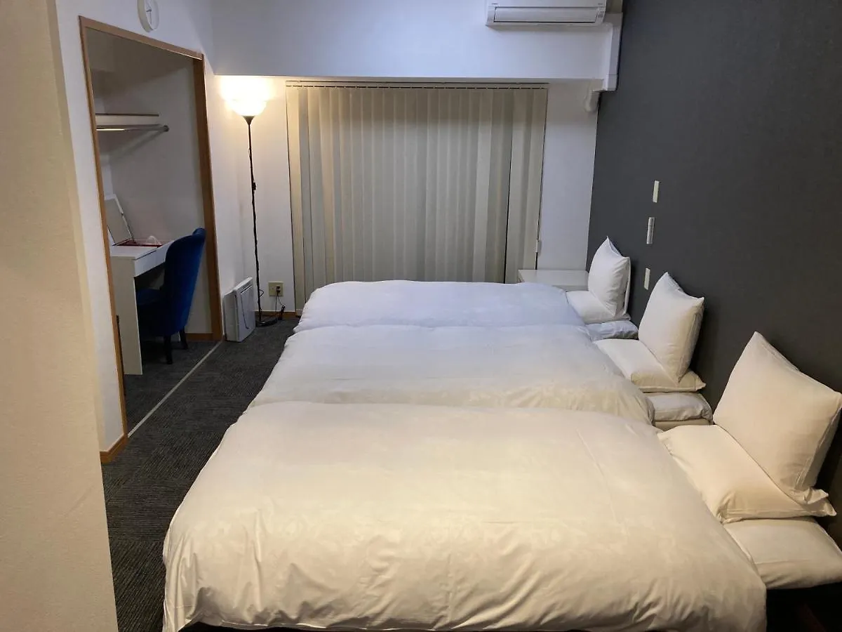 The Lang Hotel Hakata Fukuoka