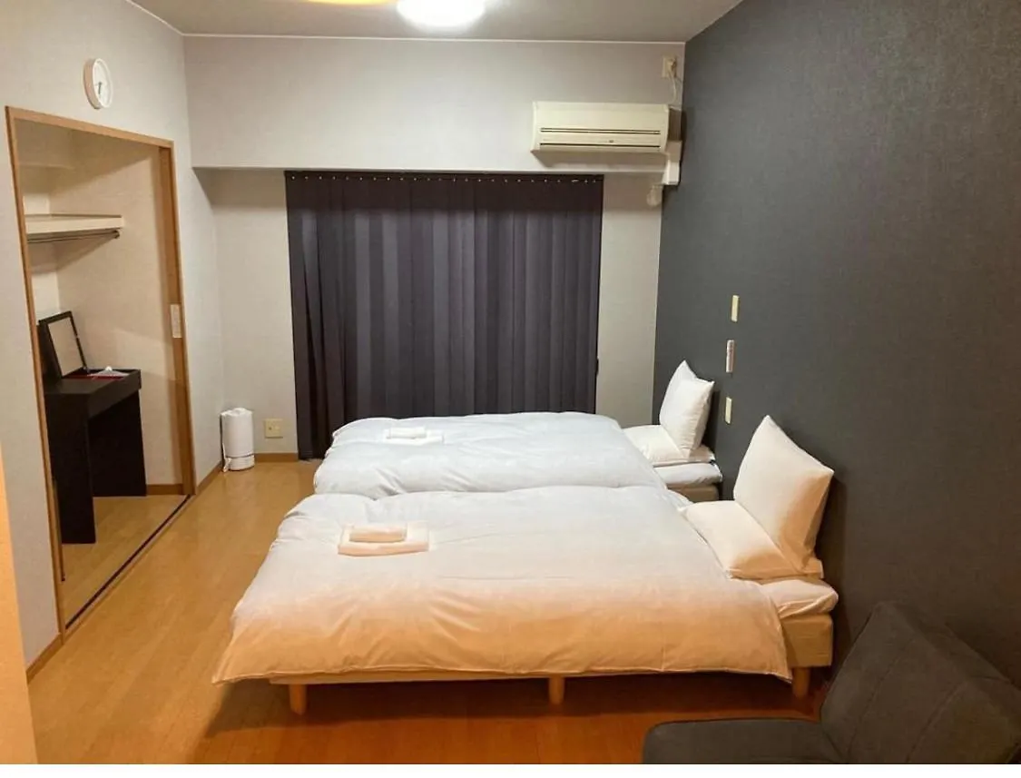 The Lang Hotel Hakata Fukuoka