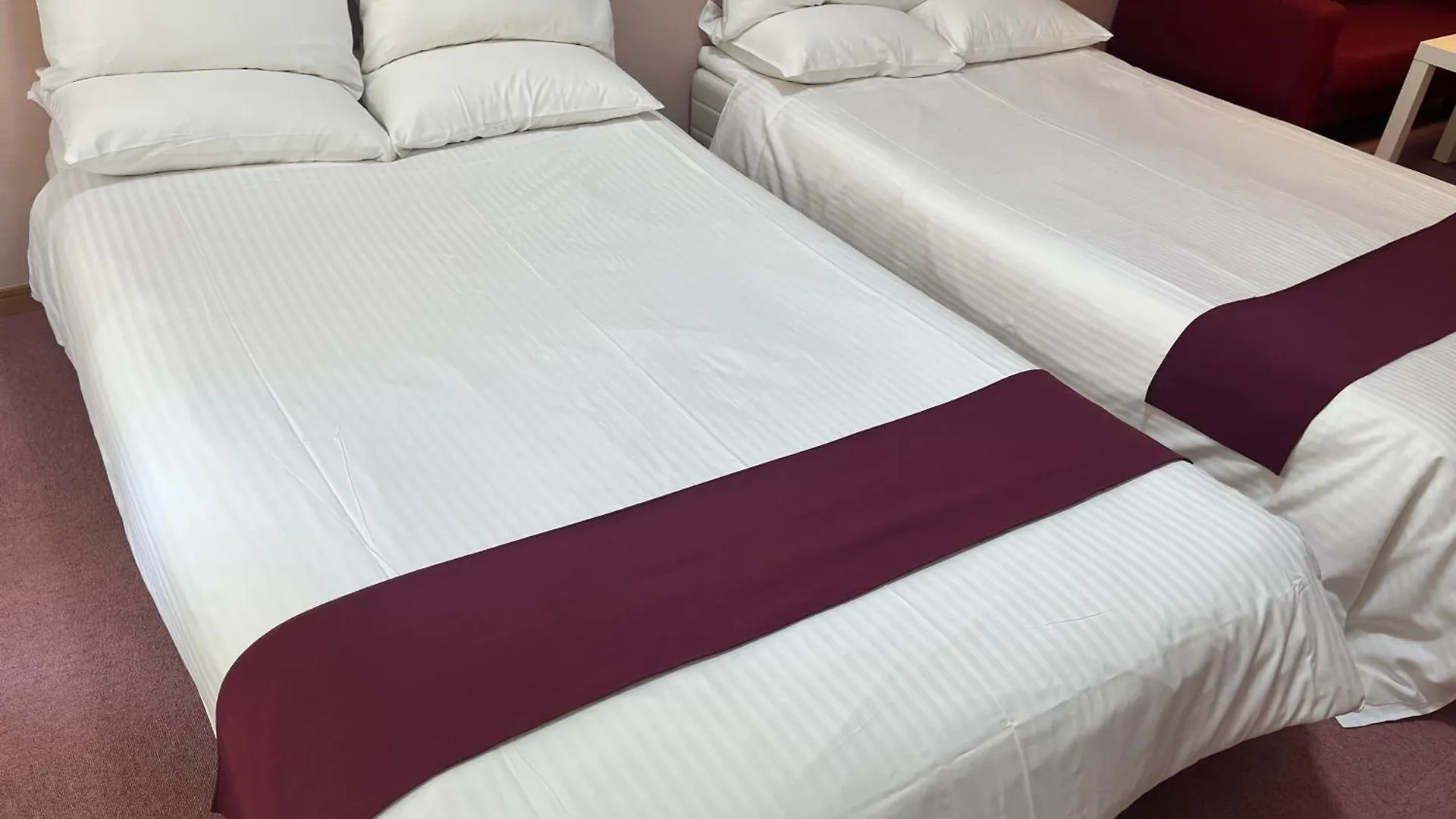 The Lang Hotel Hakata Fukuoka   Fukuoka (Fukuoka)