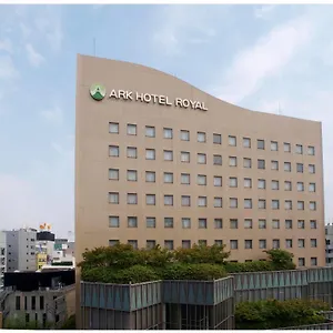 Ark Royal Tenjin -route Hotels- Fukuoka (Fukuoka)