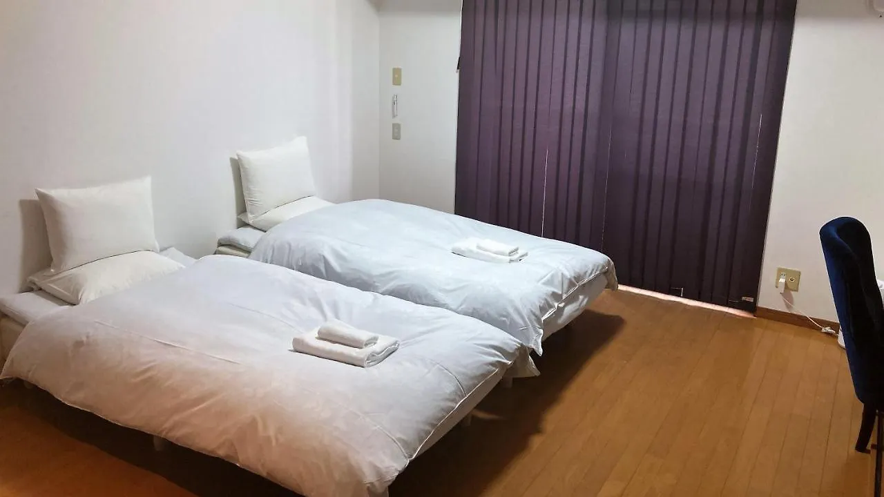 The Lang Hotel Hakata Fukuoka  0*, Fukuoka (Fukuoka) Japan