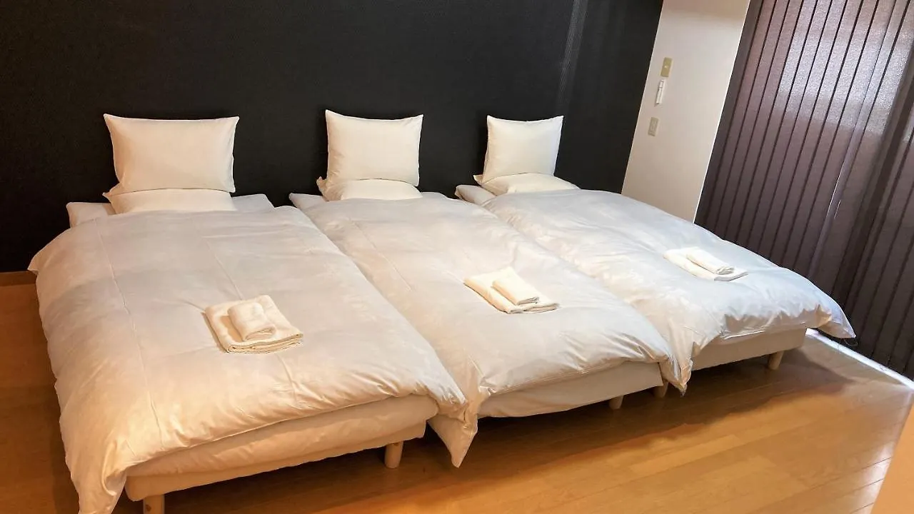 The Lang Hotel Hakata Fukuoka