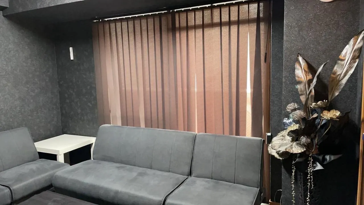 The Lang Hotel Hakata Fukuoka
