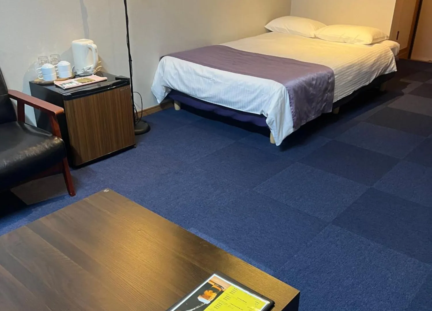 The Lang Hotel Hakata Fukuoka