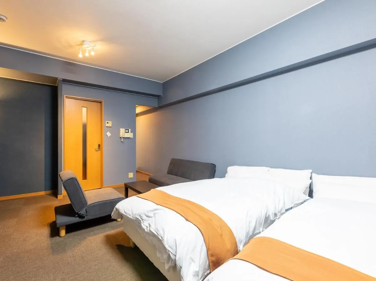 The Lang Hotel Hakata Fukuoka  Fukuoka (Fukuoka)
